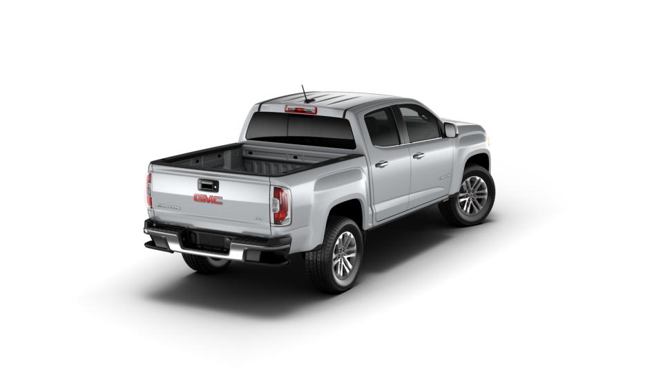 2016 GMC Canyon Vehicle Photo in SELMA, TX 78154-1460