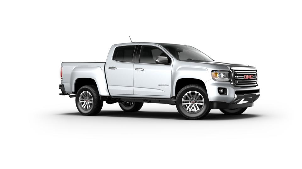 2016 GMC Canyon Vehicle Photo in SELMA, TX 78154-1460