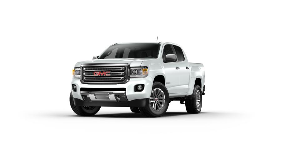 2016 GMC Canyon Vehicle Photo in BENTONVILLE, AR 72712-4322