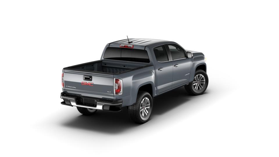 2016 GMC Canyon Vehicle Photo in Pinellas Park , FL 33781