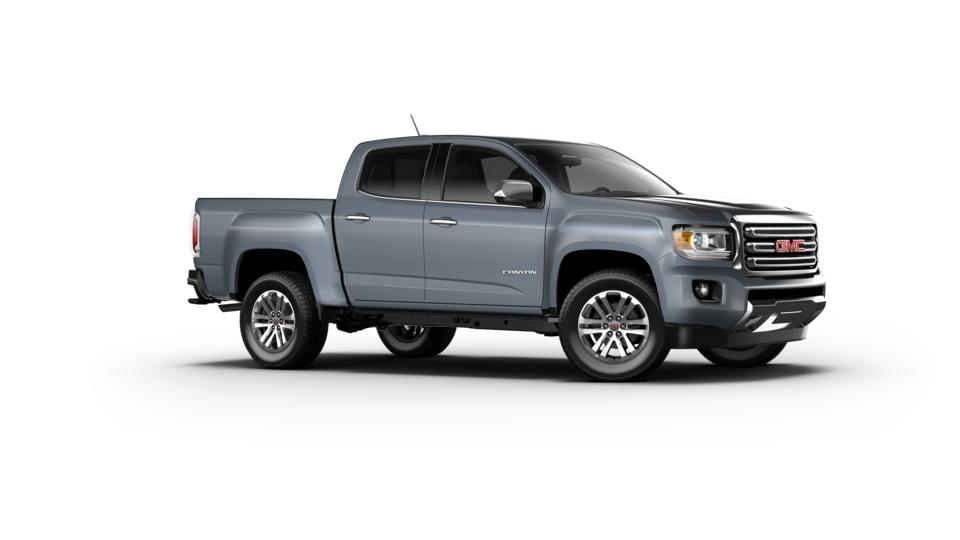 2016 GMC Canyon Vehicle Photo in Pinellas Park , FL 33781