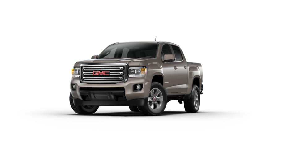 2016 GMC Canyon Vehicle Photo in EASTLAND, TX 76448-3020