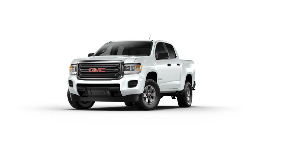 2016 GMC Canyon Vehicle Photo in MIAMI, FL 33172-3015