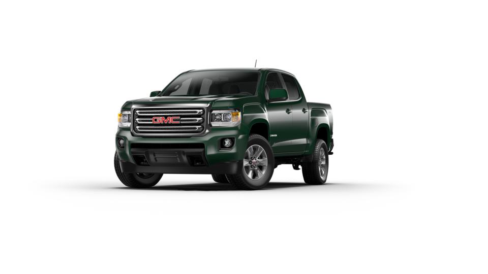 2016 GMC Canyon Vehicle Photo in SPOKANE, WA 99202-2191