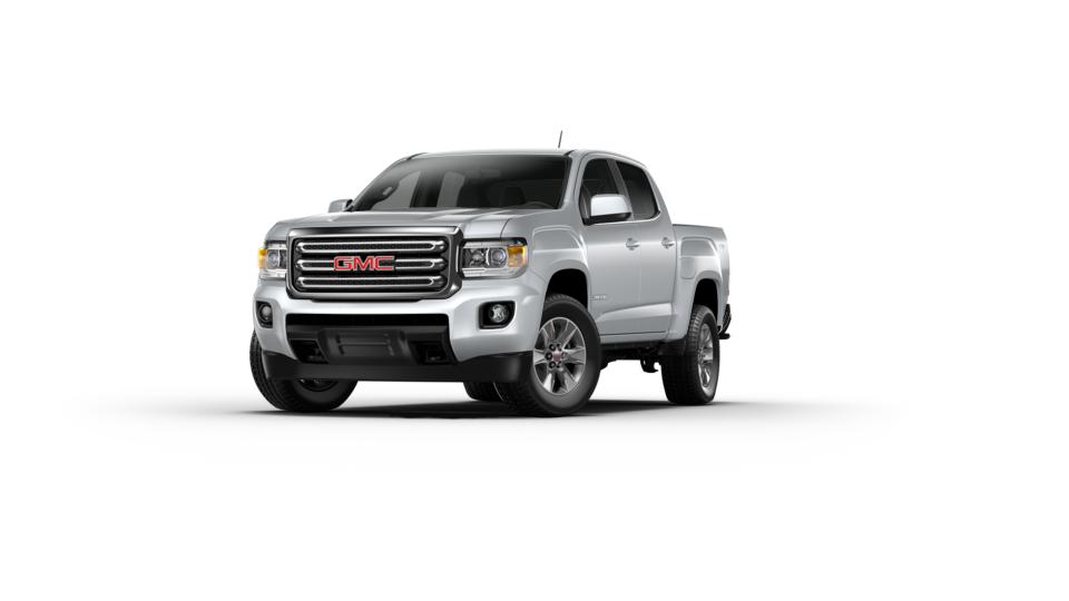2016 GMC Canyon Vehicle Photo in LANCASTER, PA 17601-0000