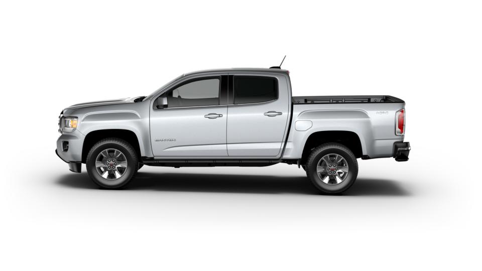 2016 GMC Canyon Vehicle Photo in LANCASTER, PA 17601-0000