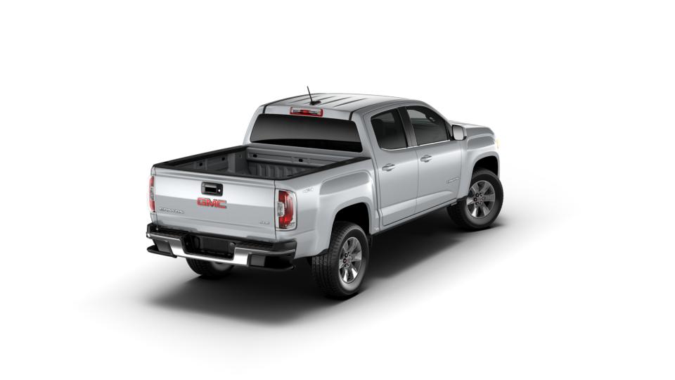 2016 GMC Canyon Vehicle Photo in LANCASTER, PA 17601-0000