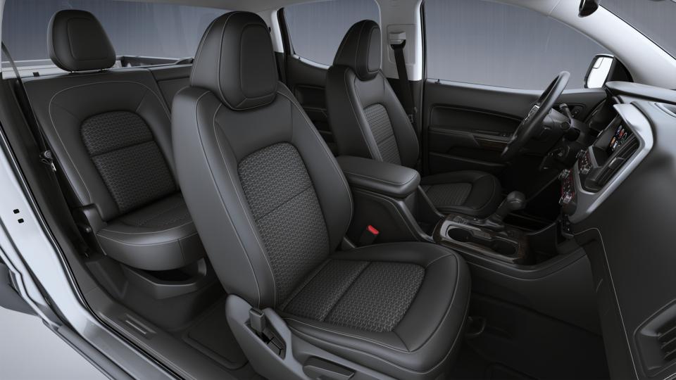 2016 GMC Canyon Vehicle Photo in TULLY, NY 13159-3159