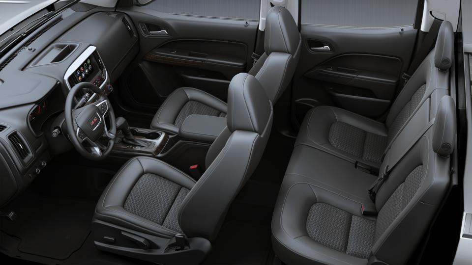 2016 GMC Canyon Vehicle Photo in TULLY, NY 13159-3159