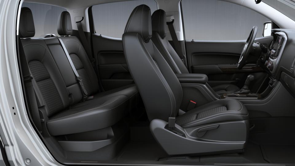 2016 GMC Canyon Vehicle Photo in TULLY, NY 13159-3159