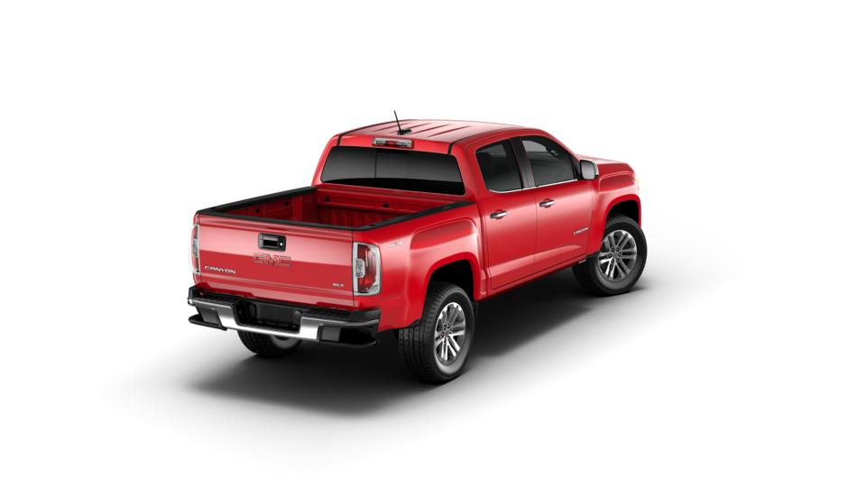 2016 GMC Canyon Vehicle Photo in HARRISBURG, PA 17111-1033