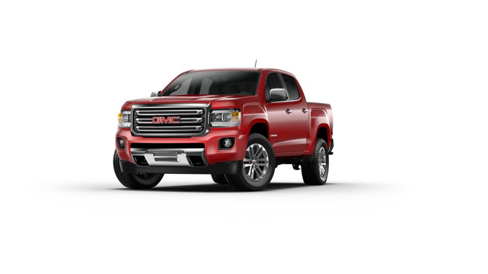 2016 GMC Canyon Vehicle Photo in TREVOSE, PA 19053-4984
