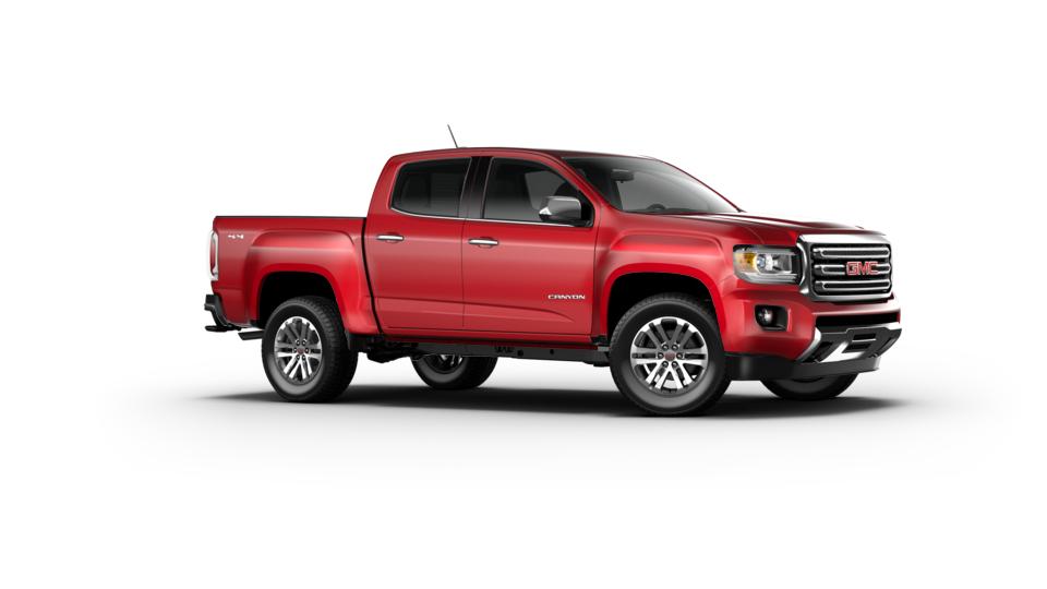 2016 GMC Canyon Vehicle Photo in TREVOSE, PA 19053-4984