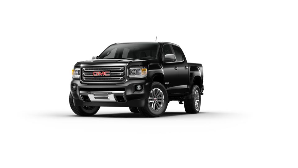 2016 GMC Canyon Vehicle Photo in Spokane Valley, WA 99212