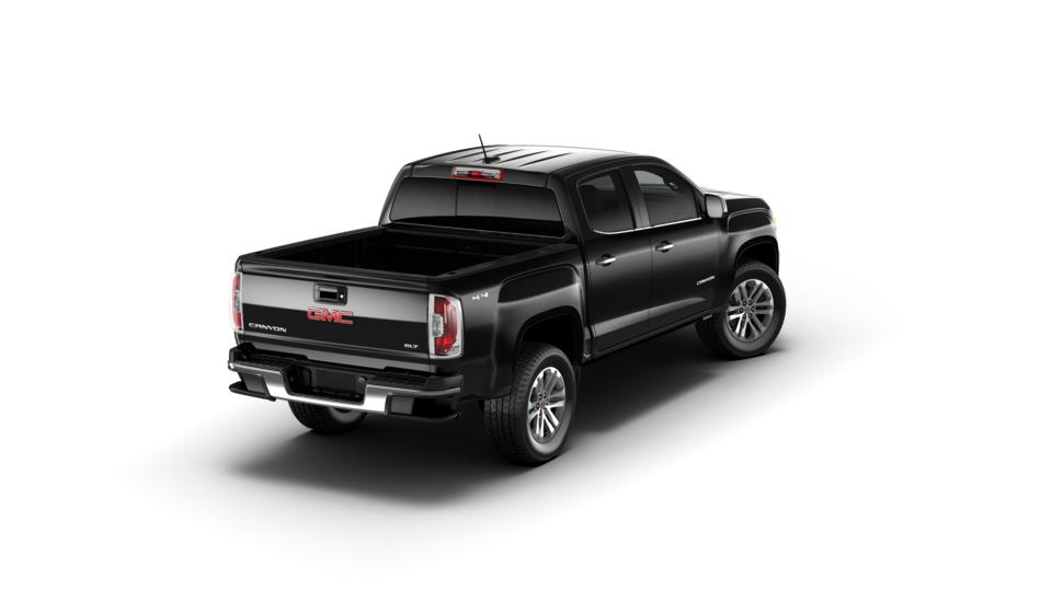 2016 GMC Canyon Vehicle Photo in Spokane Valley, WA 99212