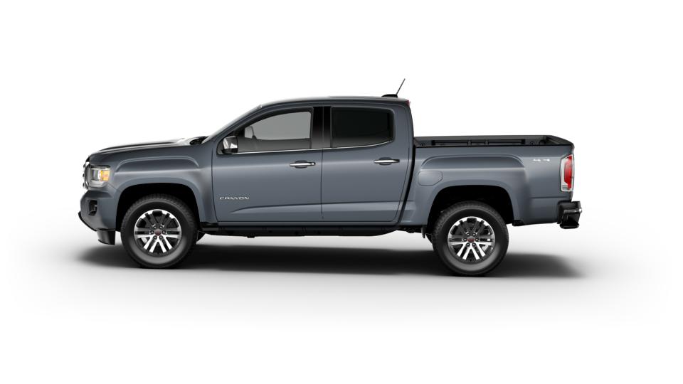 2016 GMC Canyon at Notbohm Motors 1GTG6DE32G1225466