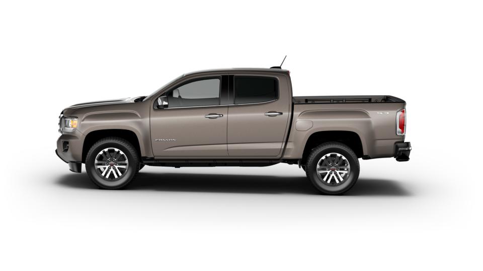 2016 GMC Canyon Vehicle Photo in Pembroke Pines , FL 33027