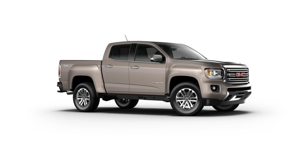 2016 GMC Canyon Vehicle Photo in Pembroke Pines , FL 33027