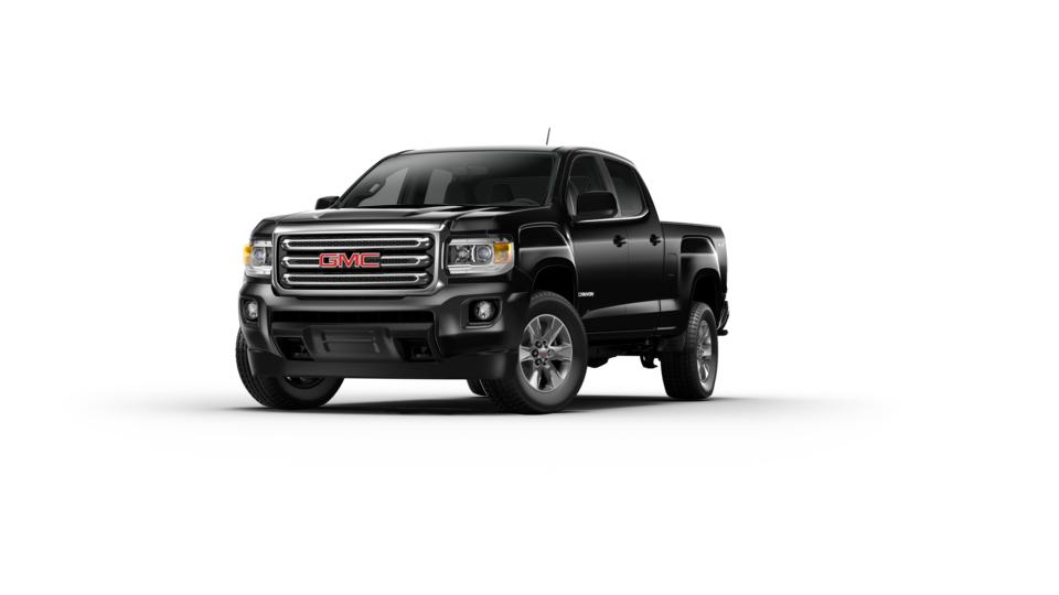 2016 GMC Canyon Vehicle Photo in Concord, NH 03301