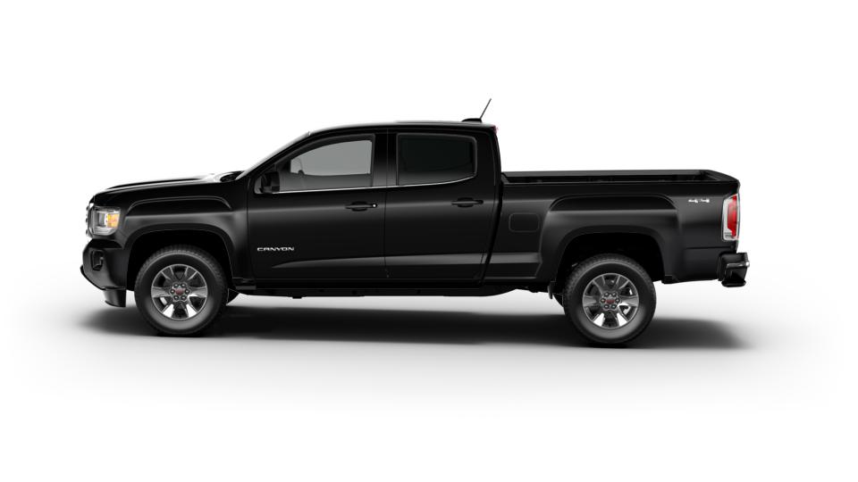 2016 GMC Canyon Vehicle Photo in Concord, NH 03301