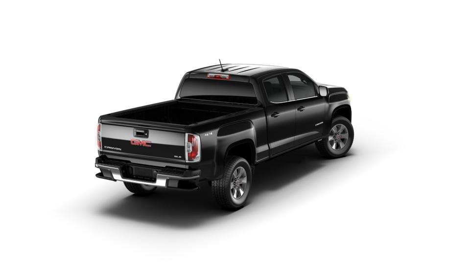 2016 GMC Canyon Vehicle Photo in Concord, NH 03301