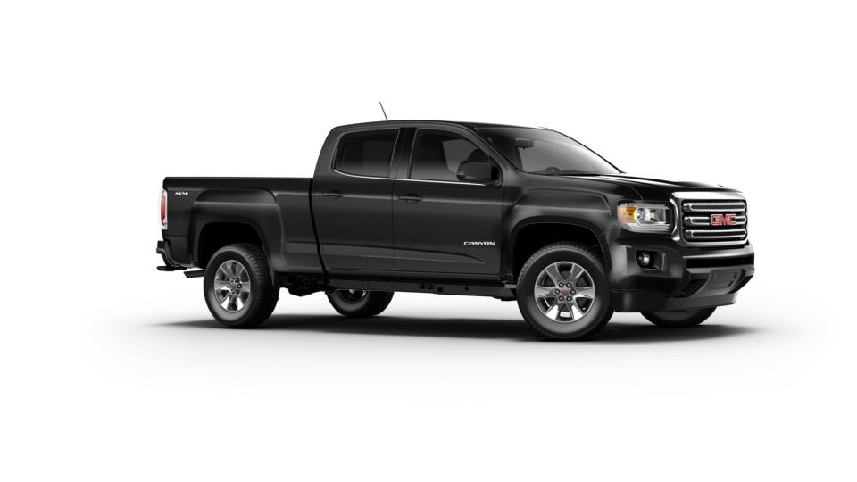 2016 GMC Canyon Vehicle Photo in Concord, NH 03301