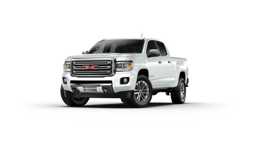 2016 GMC Canyon Vehicle Photo in San Antonio, TX 78238