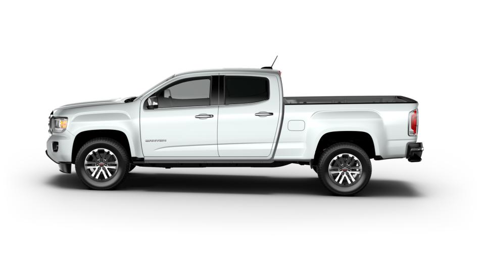 2016 GMC Canyon Vehicle Photo in San Antonio, TX 78238