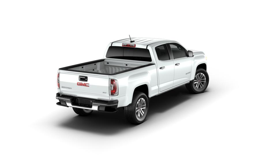 2016 GMC Canyon Vehicle Photo in San Antonio, TX 78238