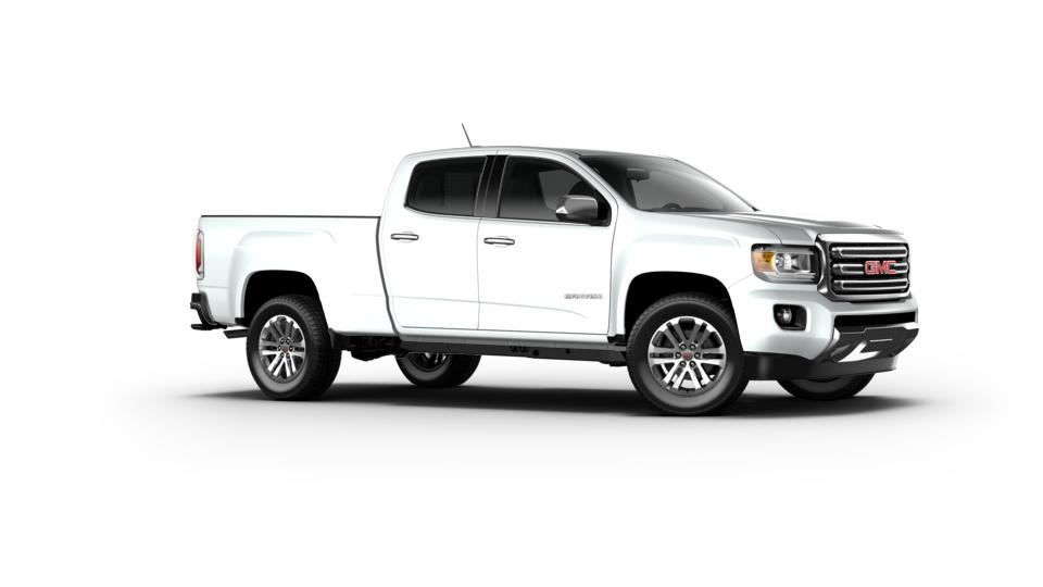 2016 GMC Canyon Vehicle Photo in San Antonio, TX 78238