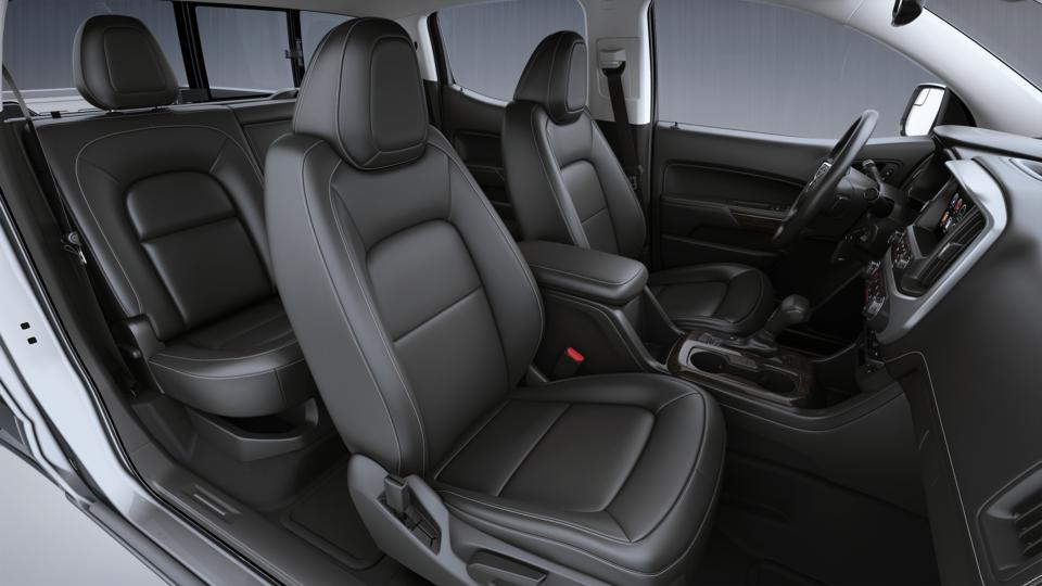 2016 GMC Canyon Vehicle Photo in San Antonio, TX 78238
