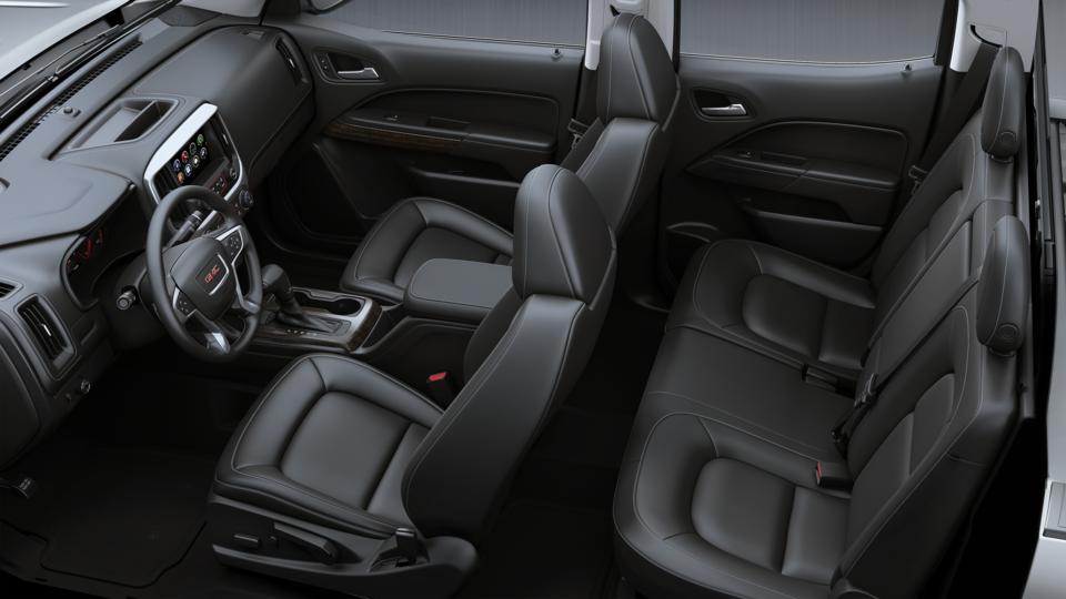 2016 GMC Canyon Vehicle Photo in San Antonio, TX 78238