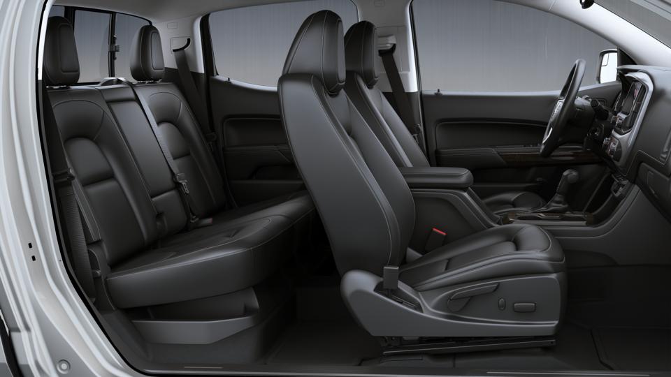 2016 GMC Canyon Vehicle Photo in San Antonio, TX 78238