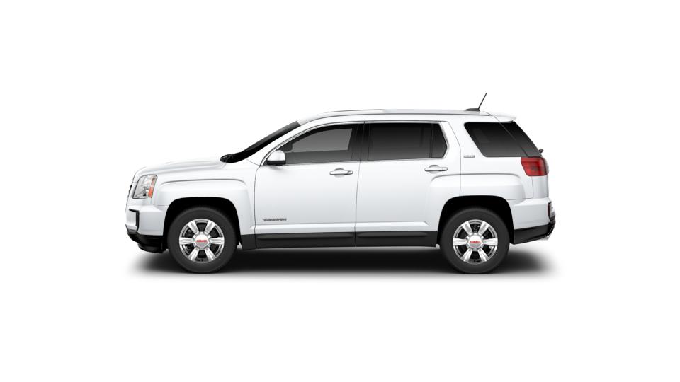 2016 GMC Terrain Vehicle Photo in BOWLING GREEN, KY 42104-4102