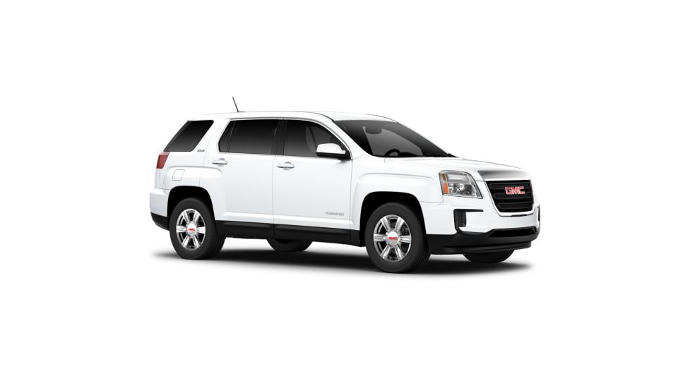 2016 GMC Terrain Vehicle Photo in BOWLING GREEN, KY 42104-4102