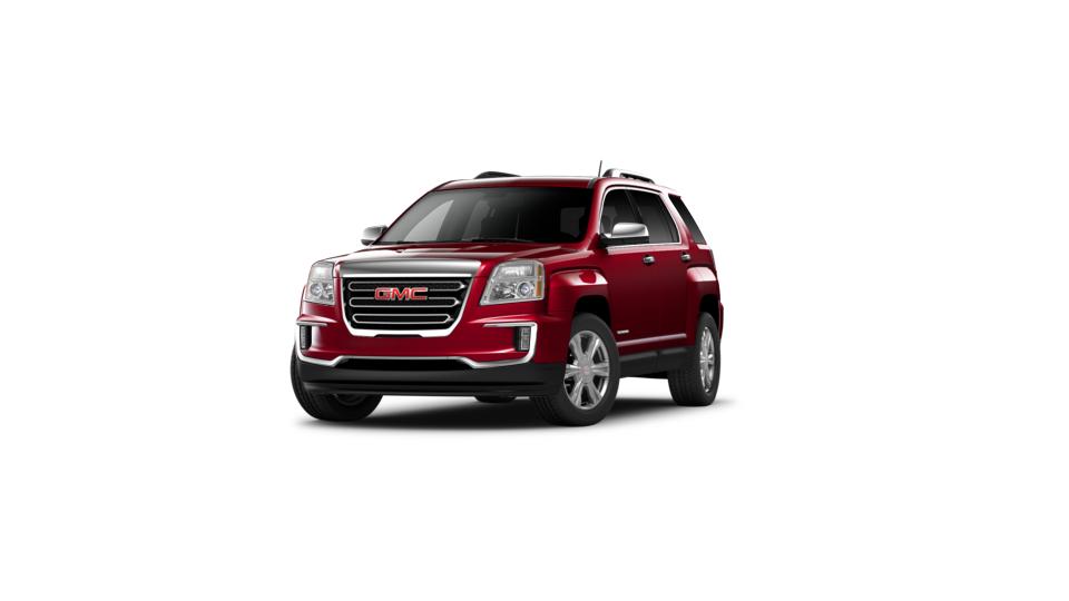 2016 GMC Terrain Vehicle Photo in KANSAS CITY, MO 64114-4545