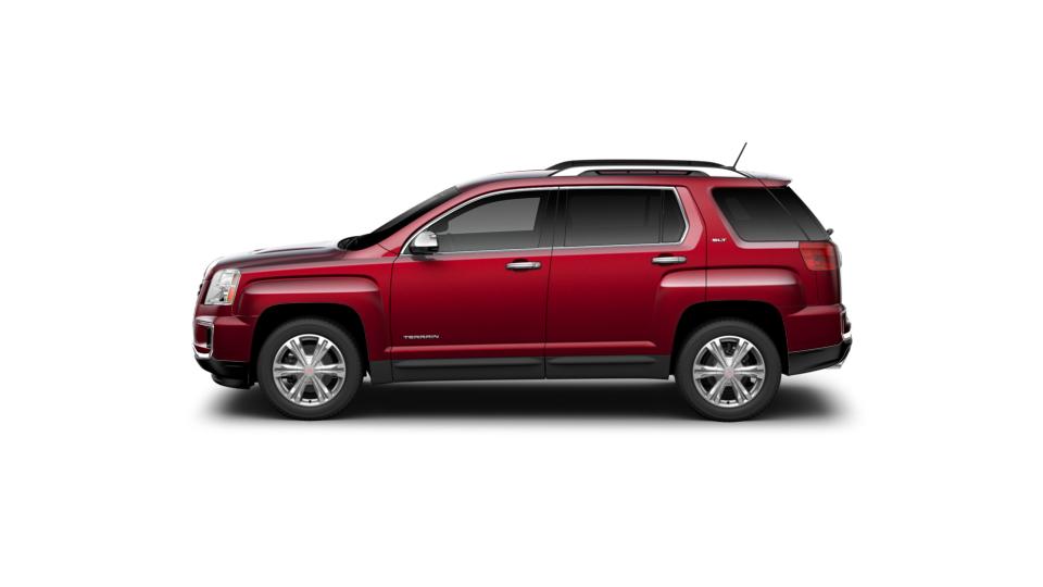 2016 GMC Terrain Vehicle Photo in KANSAS CITY, MO 64114-4545