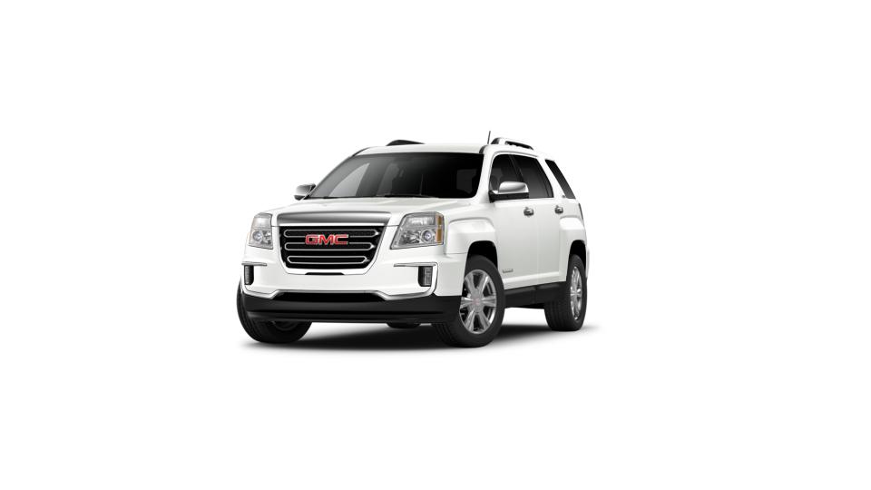 2016 GMC Terrain Vehicle Photo in BENTONVILLE, AR 72712-4322