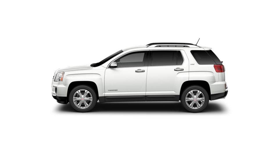 2016 GMC Terrain Vehicle Photo in BENTONVILLE, AR 72712-4322