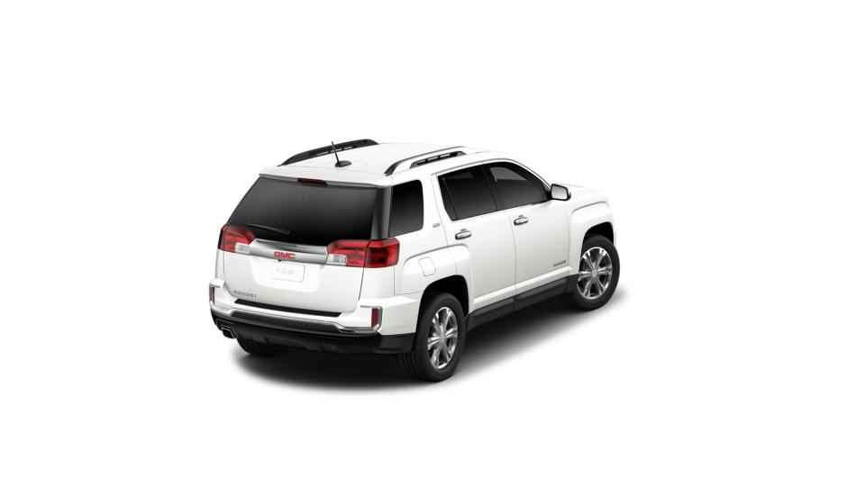 2016 GMC Terrain Vehicle Photo in BENTONVILLE, AR 72712-4322