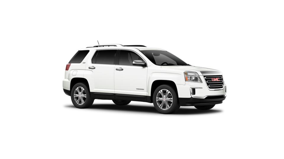 2016 GMC Terrain Vehicle Photo in BENTONVILLE, AR 72712-4322