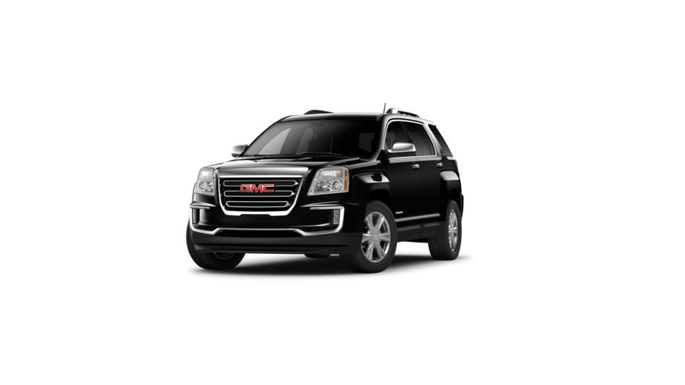 2016 GMC Terrain Vehicle Photo in Miami, FL 33015