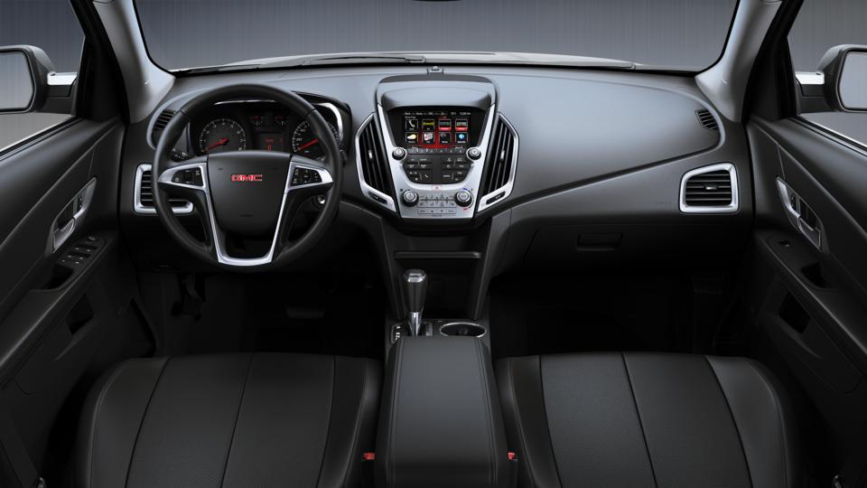 2016 GMC Terrain Vehicle Photo in KANSAS CITY, MO 64114-4545