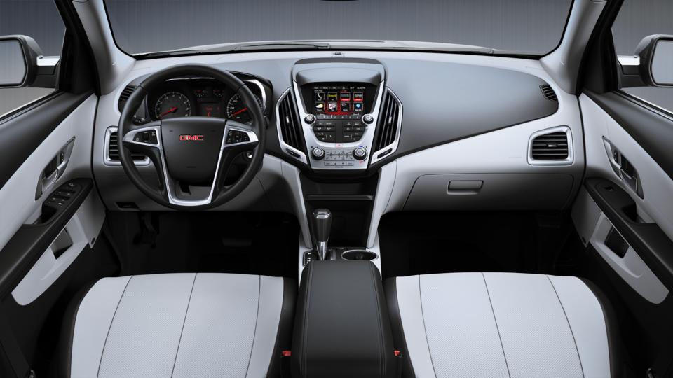 2016 GMC Terrain Vehicle Photo in Miami, FL 33015