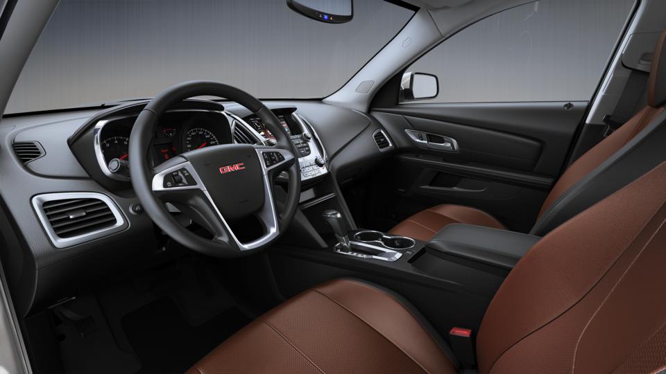 2016 GMC Terrain Vehicle Photo in BENTONVILLE, AR 72712-4322