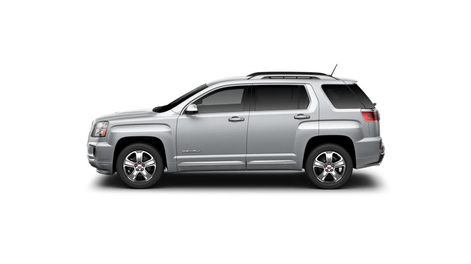 2016 GMC Terrain Vehicle Photo in KANSAS CITY, MO 64114-4502