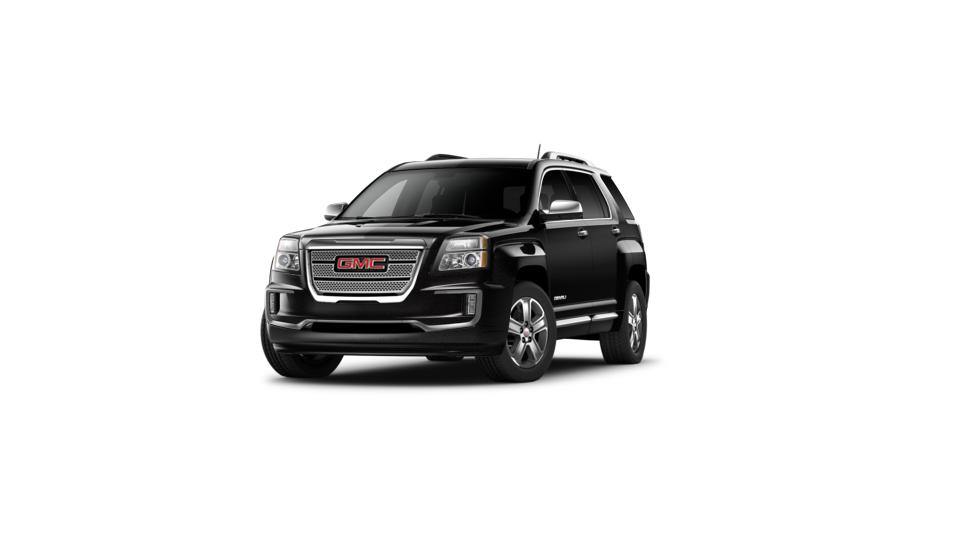 2016 GMC Terrain Vehicle Photo in CLEARWATER, FL 33764-7163