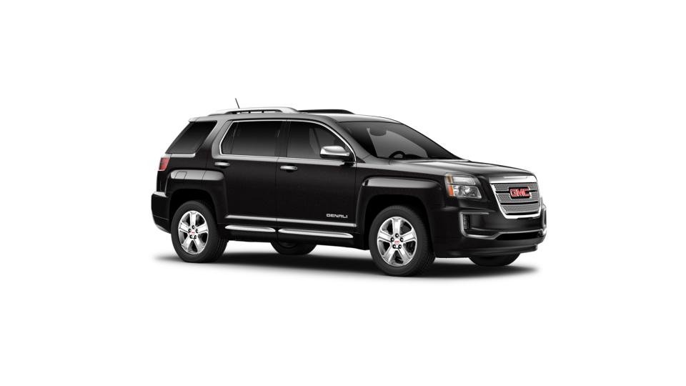 2016 GMC Terrain Vehicle Photo in CLEARWATER, FL 33764-7163