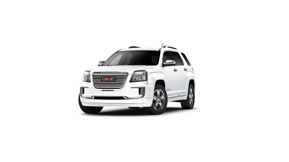 2016 GMC Terrain Vehicle Photo in HENDERSON, NV 89014-6702