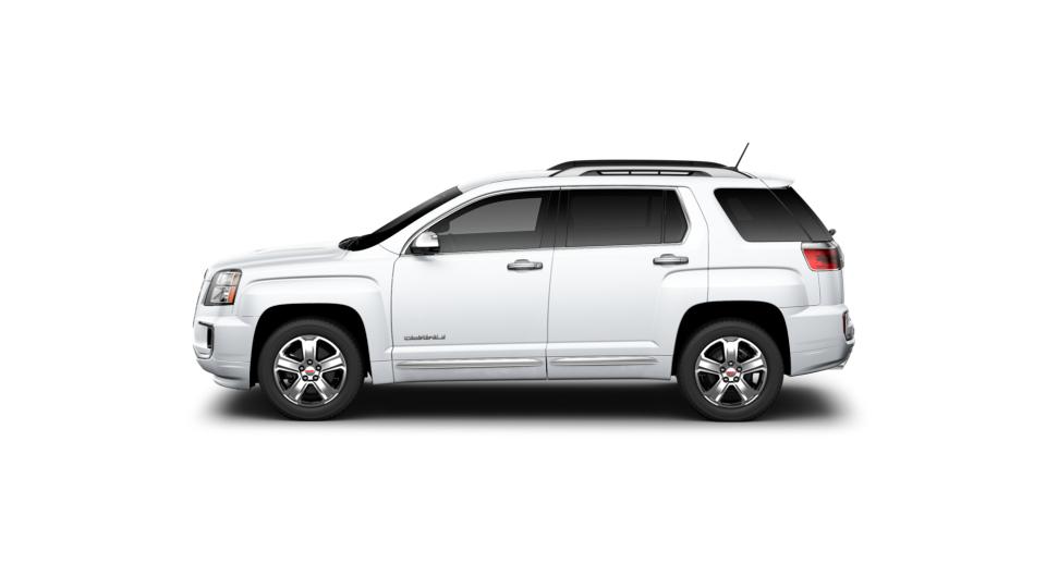 2016 GMC Terrain Vehicle Photo in HENDERSON, NV 89014-6702